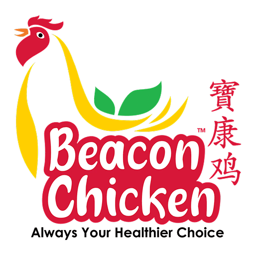B Chicken brand logo