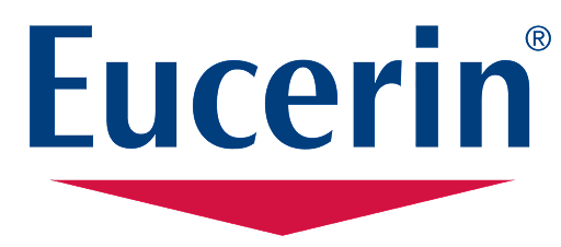 Eucerin brand logo