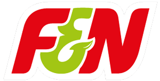 FN brand logo