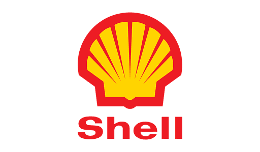 Shell brand logo