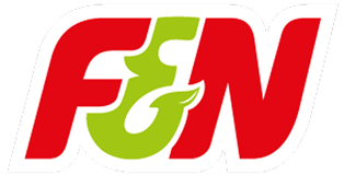 FN brand logo