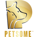 Petsome brand logo